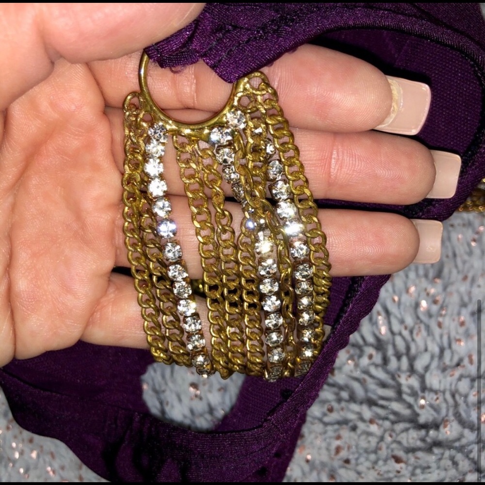 Custom-Made Bikini - image 5